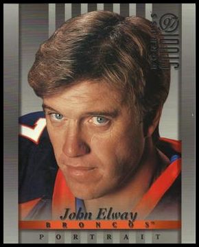 8 John Elway